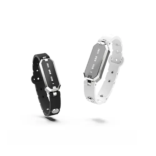 TOTWOO Циркон Браслет-Напульсник Унисекс