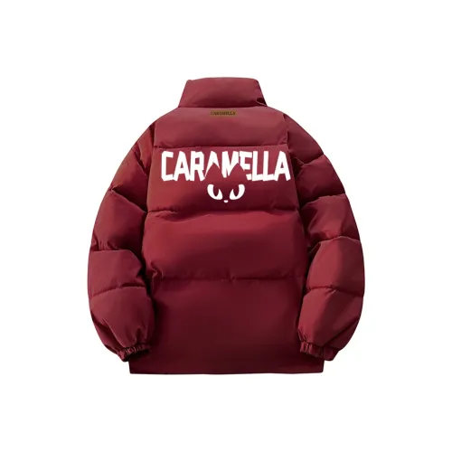 Caramella Унисекс Пуховики