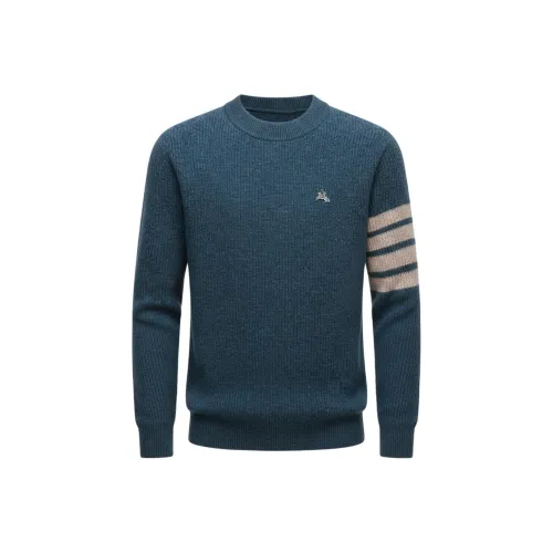 POLOMEISDO Унисекс Свитера