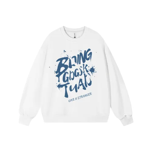 GDDGSK Унисекс Свитшоты