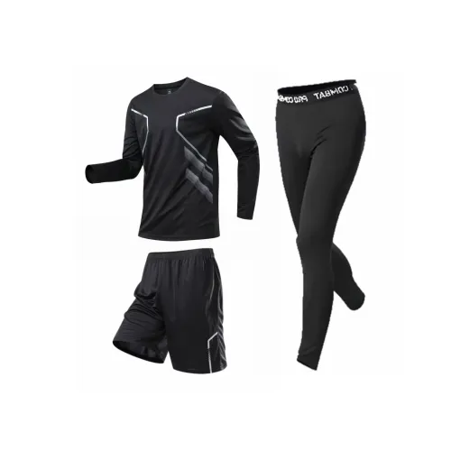 JUTEY Женские фитнес-комплекты