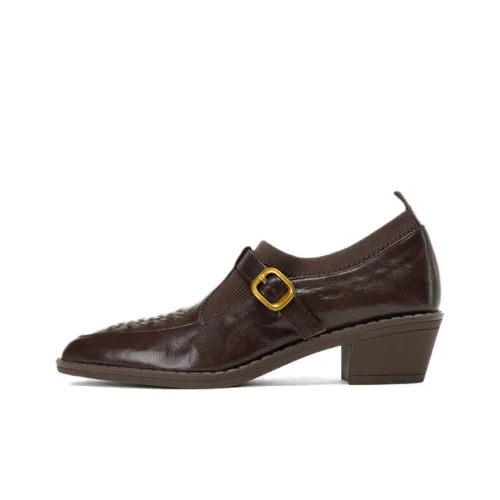 Millies Женские повседневные туфли