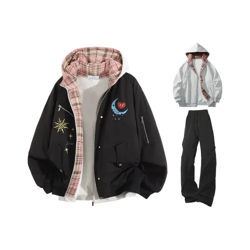 LIVINGTOWN Повседневная спортивная одежда унисекс