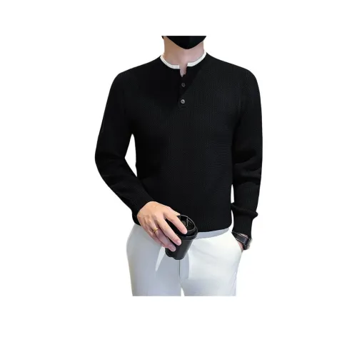 GL Унисекс Трикотаж