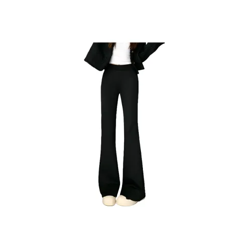 MADALLO Женские Повседневные Брюки