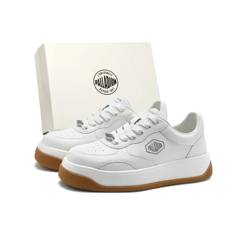 Палладий Амортизация Ударостойкость Устойчивый к истиранию Легкий Увеличение Высоты Скейтборд Кроссовки Унисекс