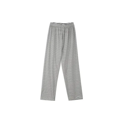 YIMANLI Женские пижамные штаны