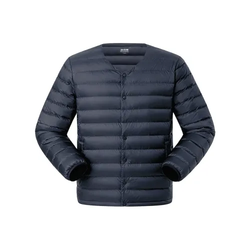 BOSIDENG Light Warm Series Пуховик Унисекс