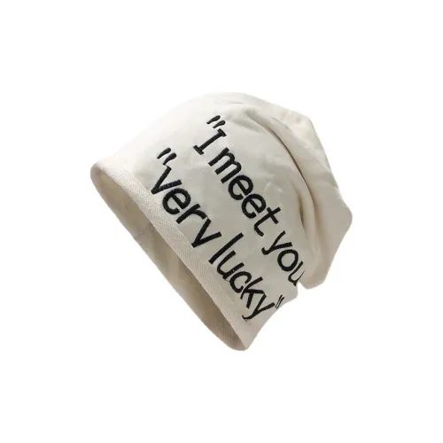 BUBM Хлопковые шляпы унисекс