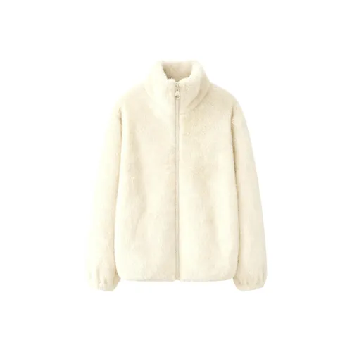 JEANSWEST Бархат Feel Пальто Женское