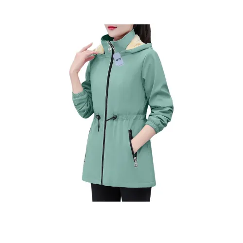 EMINU Женские Куртки