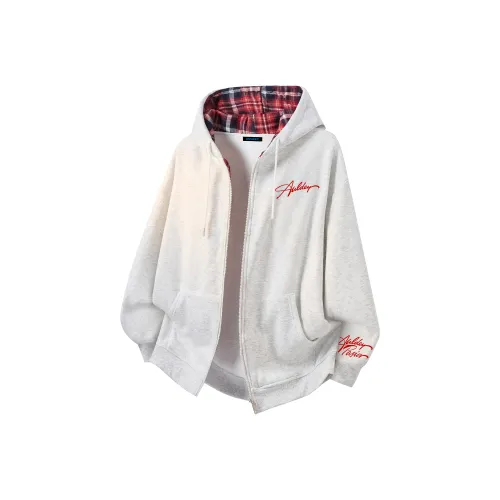 AULDEY Унисекс Свитшоты