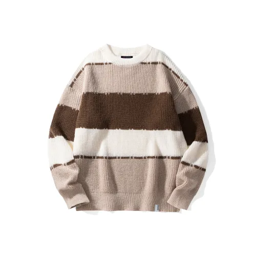 SylphlikeLoli Хаки Унисекс Свитера