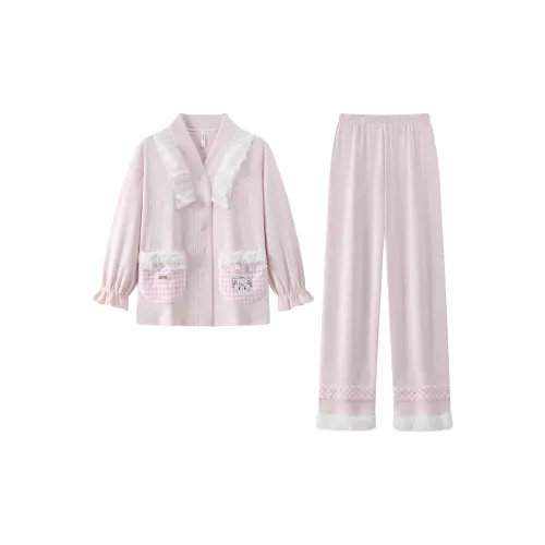 Gongdie x Mikko Пижамный комплект для женщин