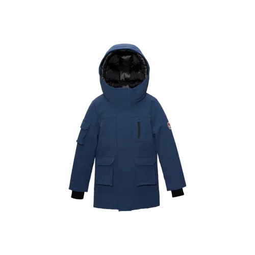 NANNY GOOSE Kids Пуховики