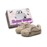 Овсяный (Флисовая подкладка)