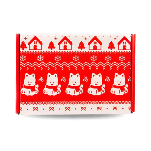 COPI Композитный материал коробка для украшений унисекс