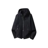 Черный цвет денима