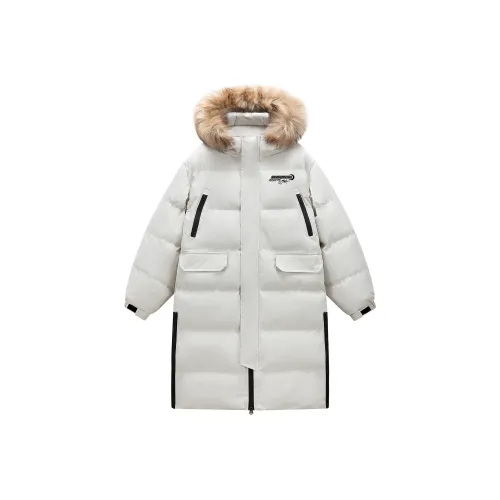 SANTASTIC Унисекс Парки