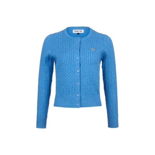 GENERAL IDEA BY BUMSUK Трикотаж Женский