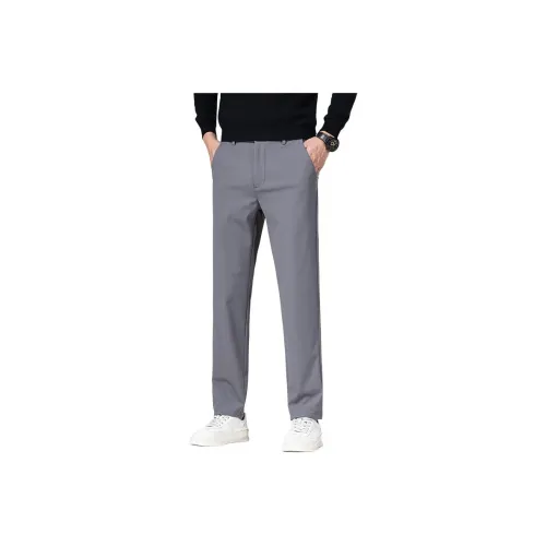 BINGSHENG Унисекс Повседневные Брюки