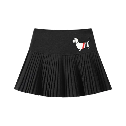 DDXZXIZI Повседневные короткие юбки для женщин