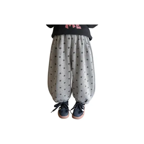 MADALLO Брюки для детей 3-7 лет