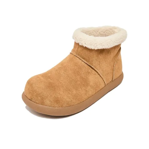 Three Blessings Сноубутсы Женские