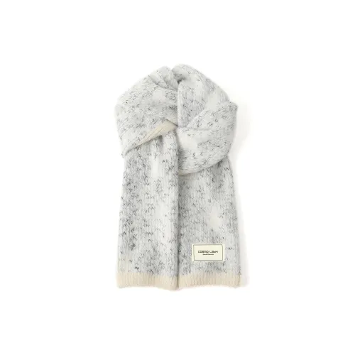 Urban Beauty Полиэстер Трикотаж Шарфы Унисекс