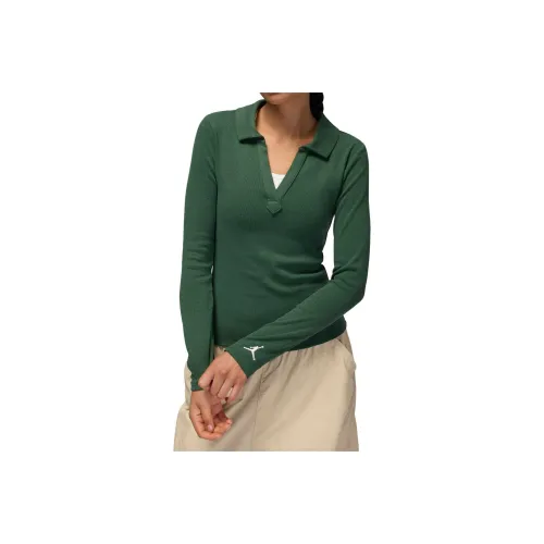 Джордан Sustainable Materials Трикотаж Женский