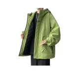 Зелёный (утолщённый)