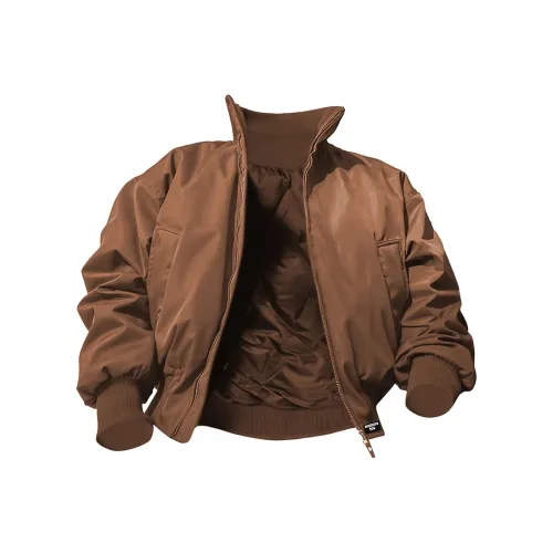 UNthemed Унисекс Пуховики