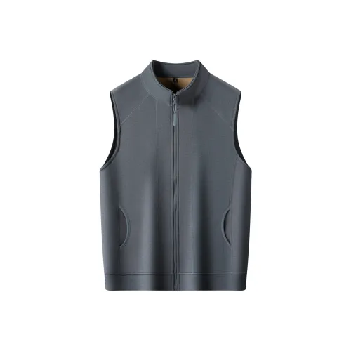 LAOYECHE Мужские жилеты