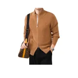 Верблюжий коричневый