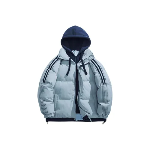 OUKEJI Женские пуховики