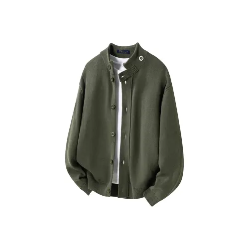 SLLAVIF Мужской Трикотаж