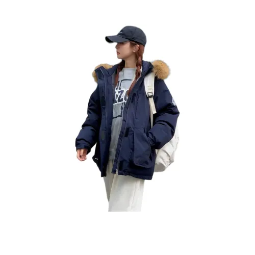 SINKACME Женские Парки