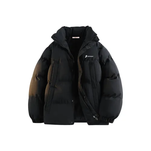 DEERWAY Унисекс Пуховики