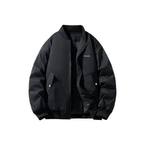 Caramella Унисекс Пуховики