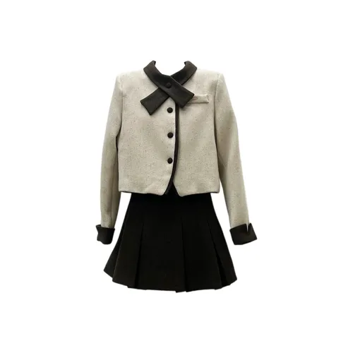 GRAYISMOON Женские Комплекты с Юбкой