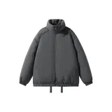 Темно-серый