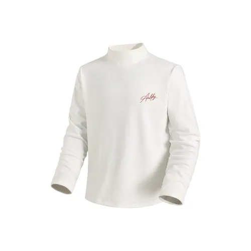 AULDEY Унисекс T-рубашки