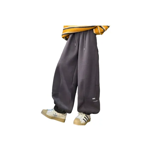 Future Star Вязаные тренировочные брюки зимние