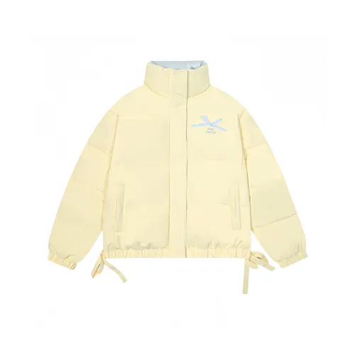 RTNH Женские пуховики