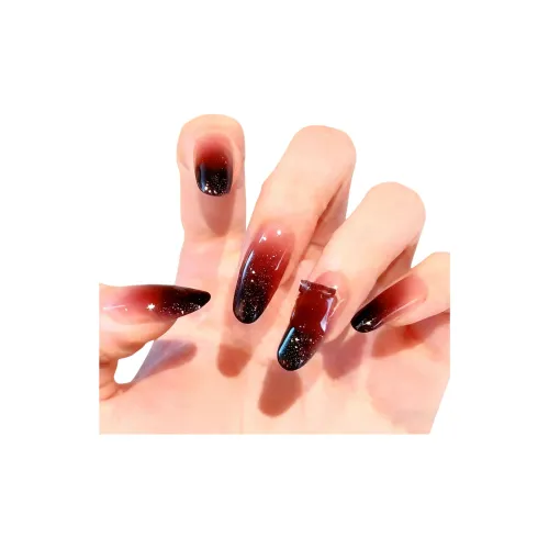 Stubborn Накладные ногти Женские