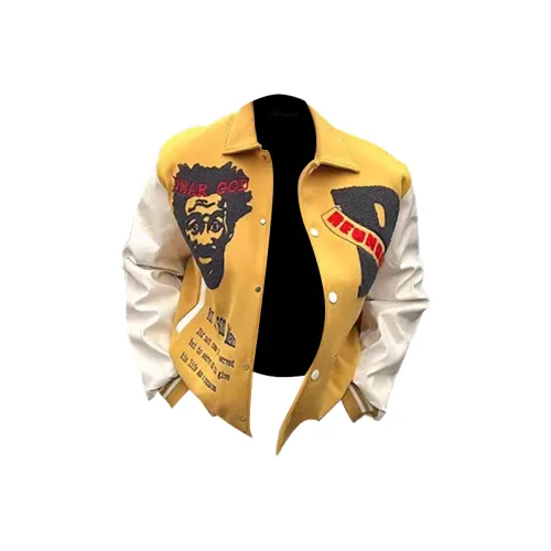 YIWANSHIDUO Унисекс Куртки