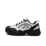 Чёрно-белый