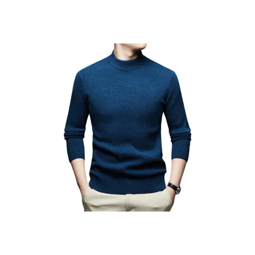 Candito Мужской Трикотаж