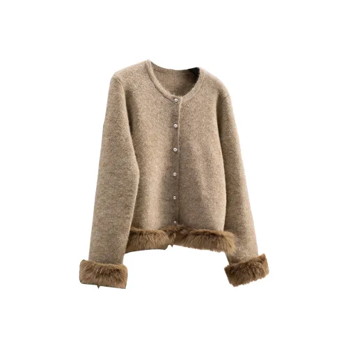 Cypress House Cropped Coat Women's