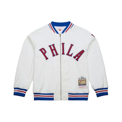 MITCHELL NESS Спортивная одежда Унисекс